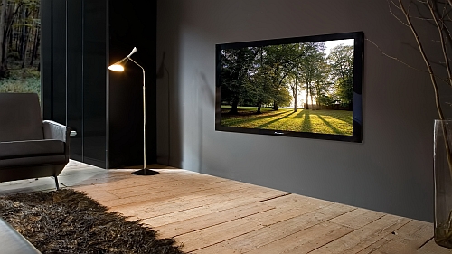 Просмотр телевизороа